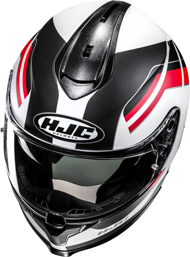 HJC C70N Belis MC1SF Motorcycle Helmet
