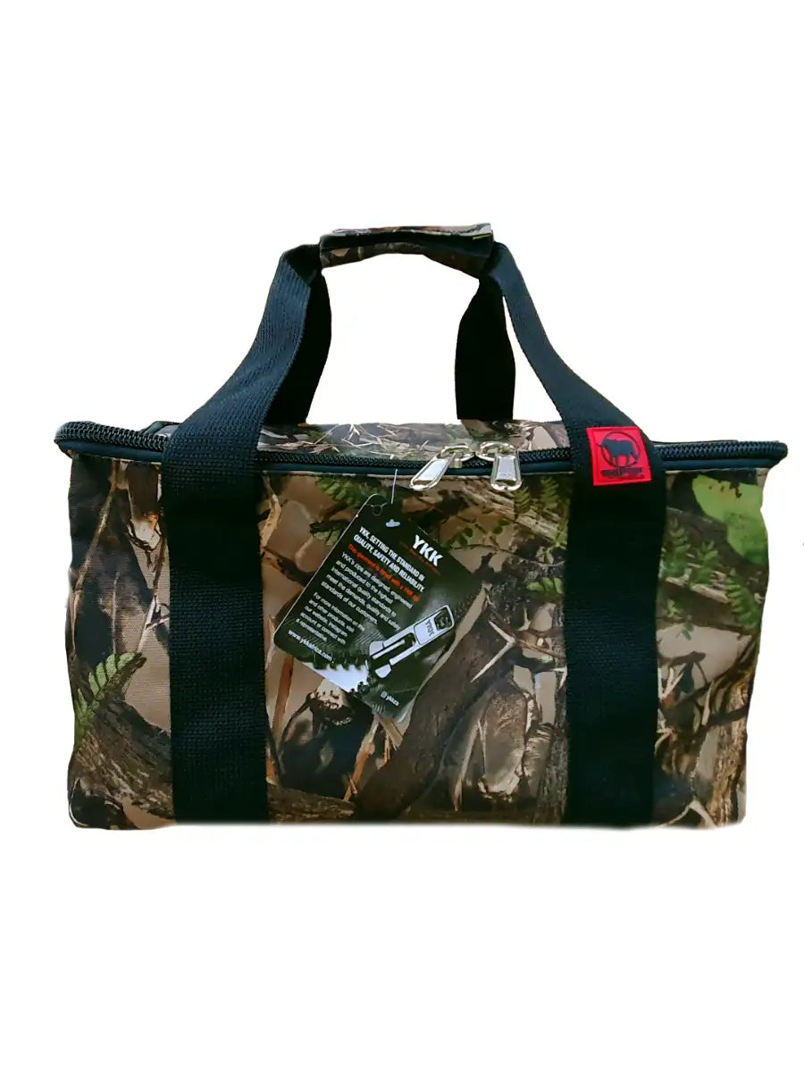 Sniper Africa 3D Family Cooler Bag
