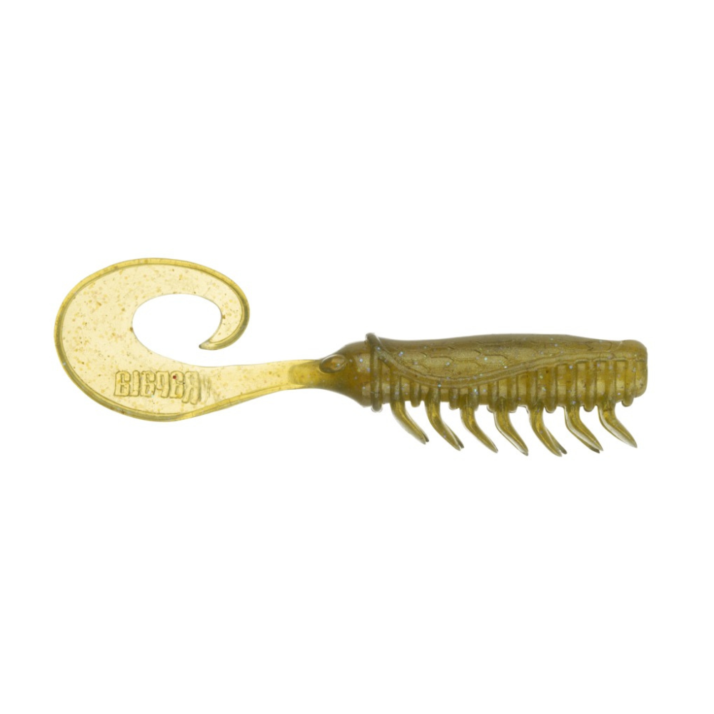 Rapala CrushCity Customs 6.5cm Creeper Banana Prawn
