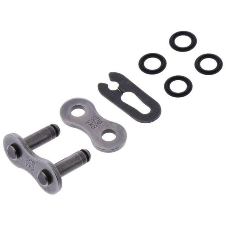 DID X-Ring Masterlink