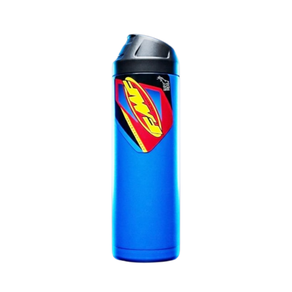 FMF Factory 4.1 Stainless Steel 20 Ounce Water Bottle