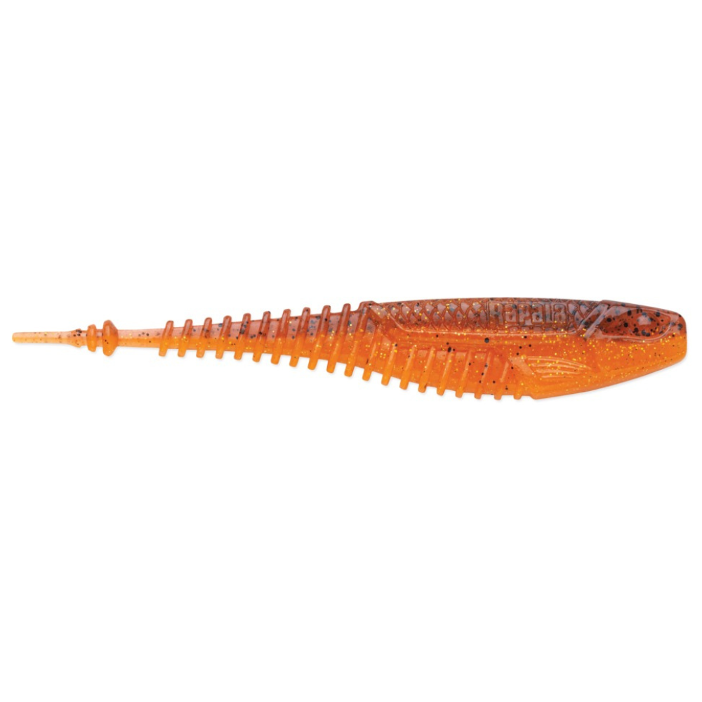 Rapala CrushCity Customs 10.5cm FreeLoader Red Craw
