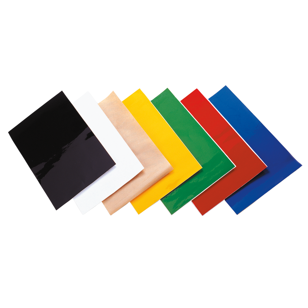 FX Universal Background Decal Sheets