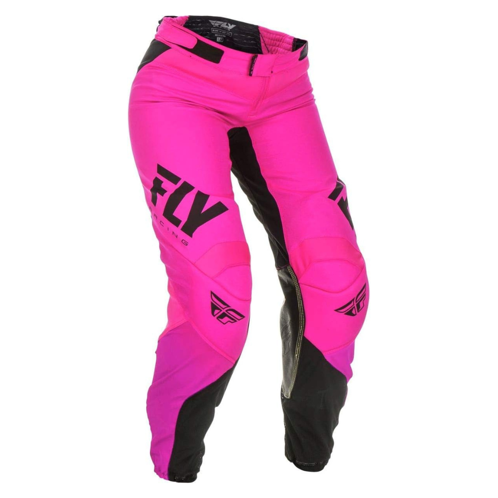 Fly Lite Pink/Black Pants
