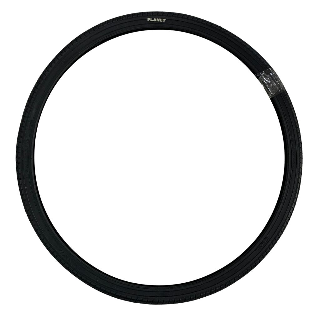 Planet Bicycle Standard Tyre - 24x1 3/8