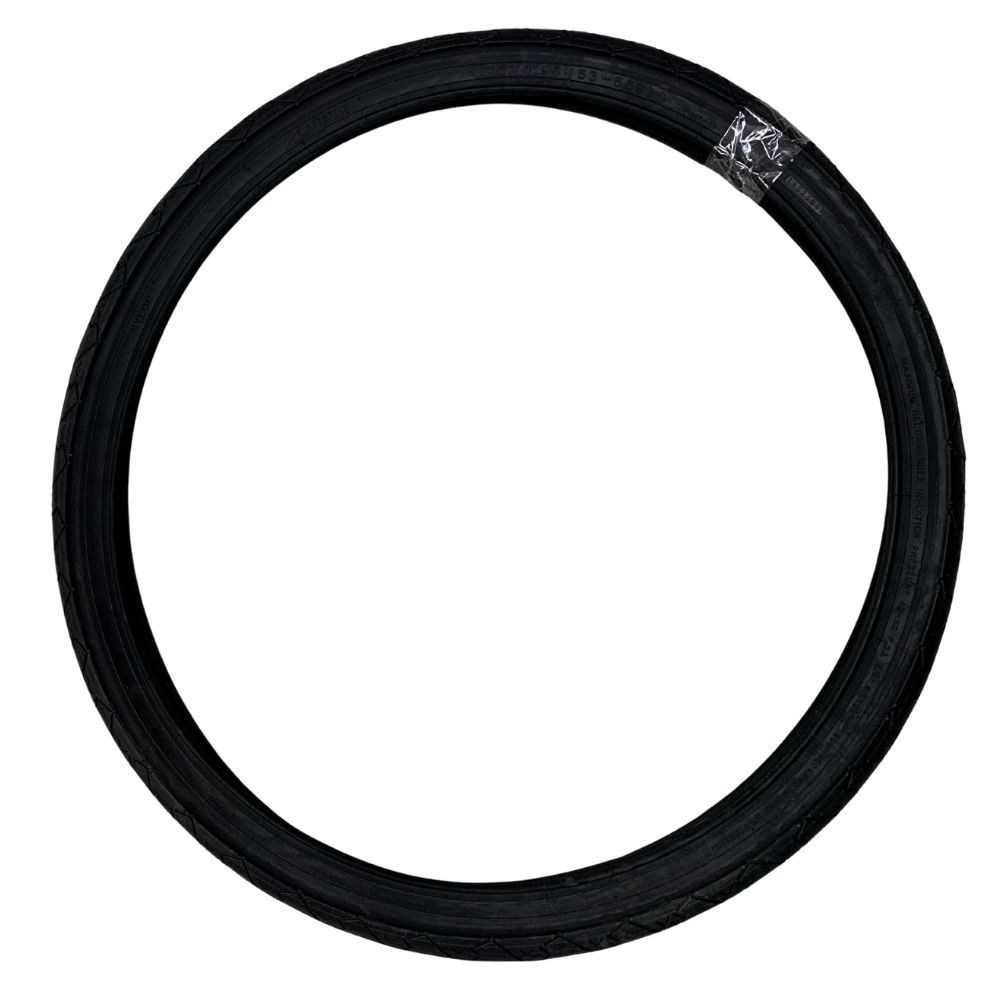 Planet Bicycle Slick Tyre - 26x1.95