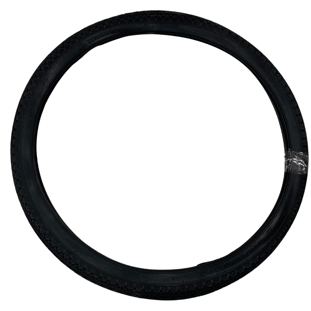 Ralson Heavy Duty Bicycle Standard Tyre - 26x2x1 3/4