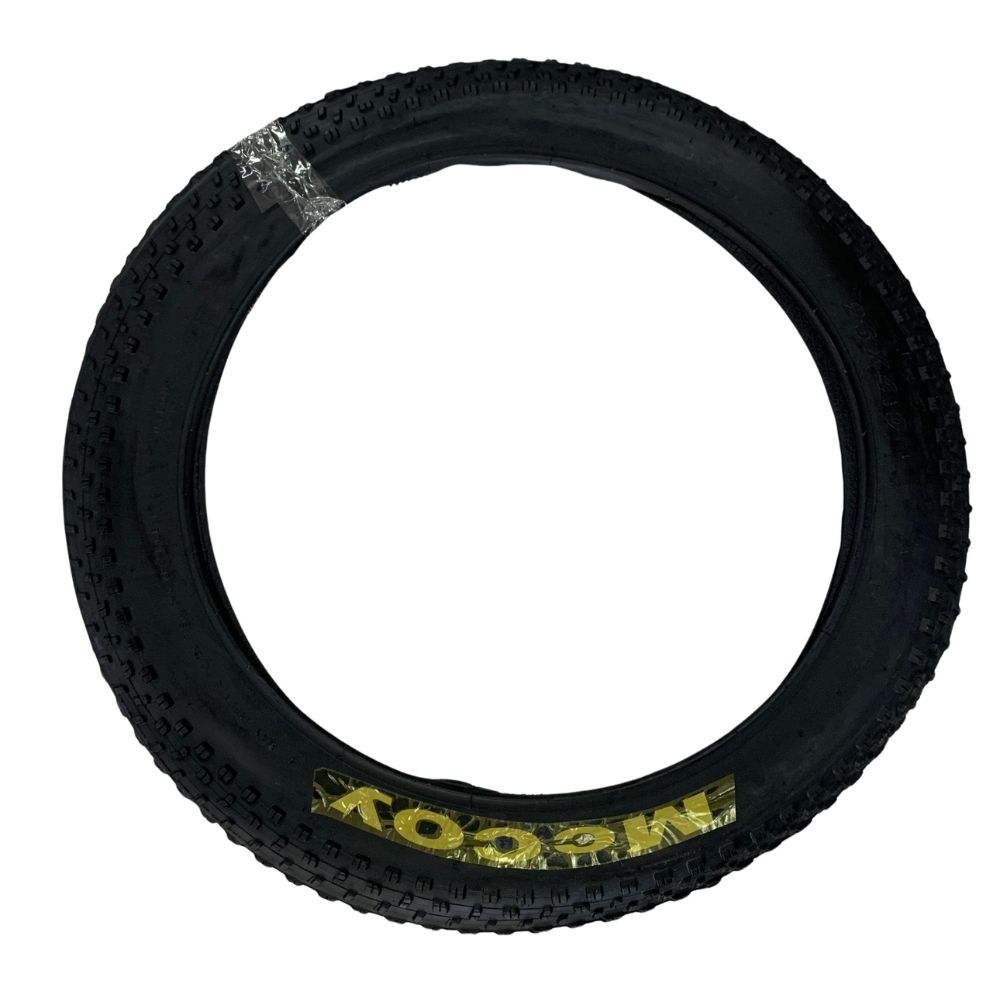 McCoy Bicycle Standard Tyre - 26x4.0 030