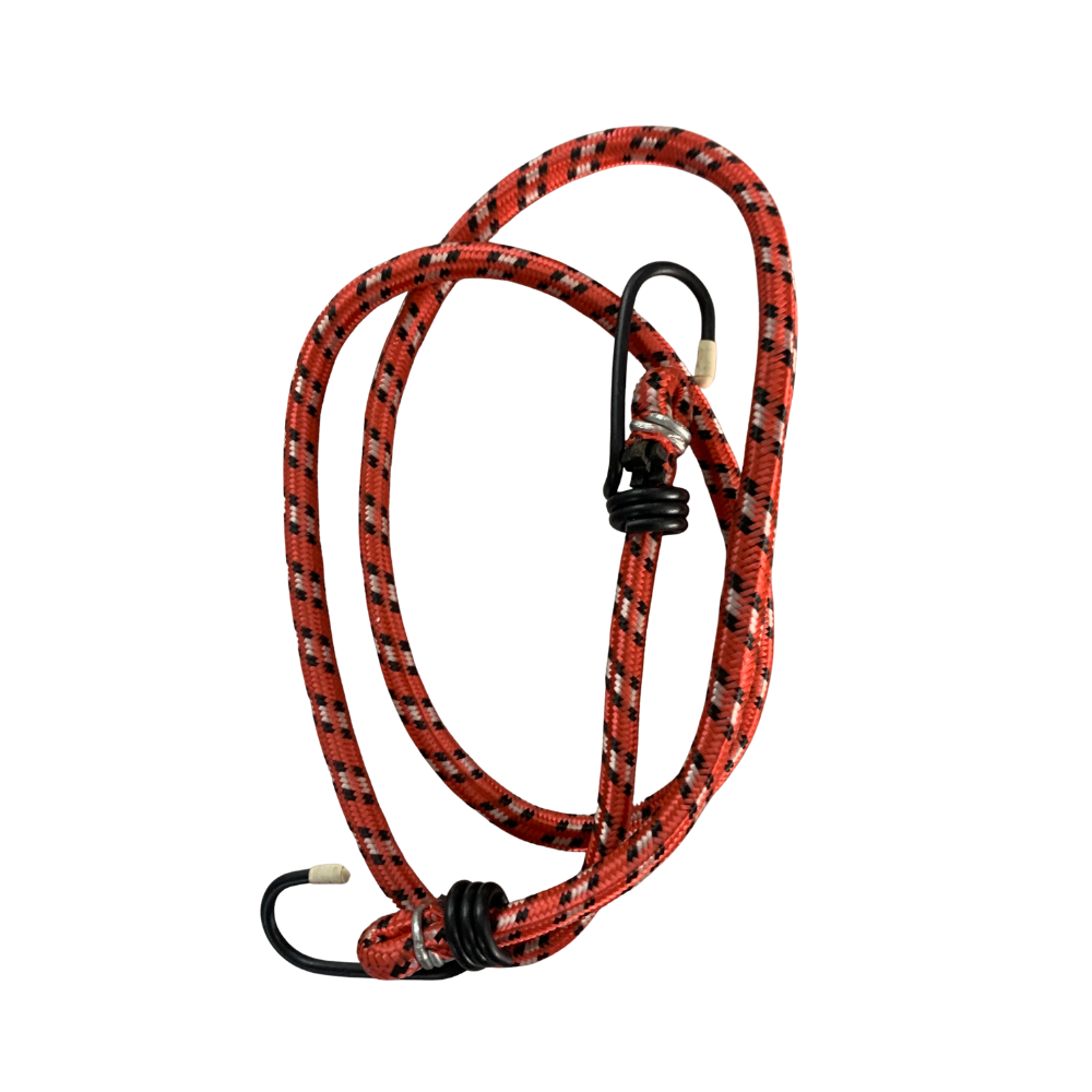 Aftermarket Carrier Straps Red 36"