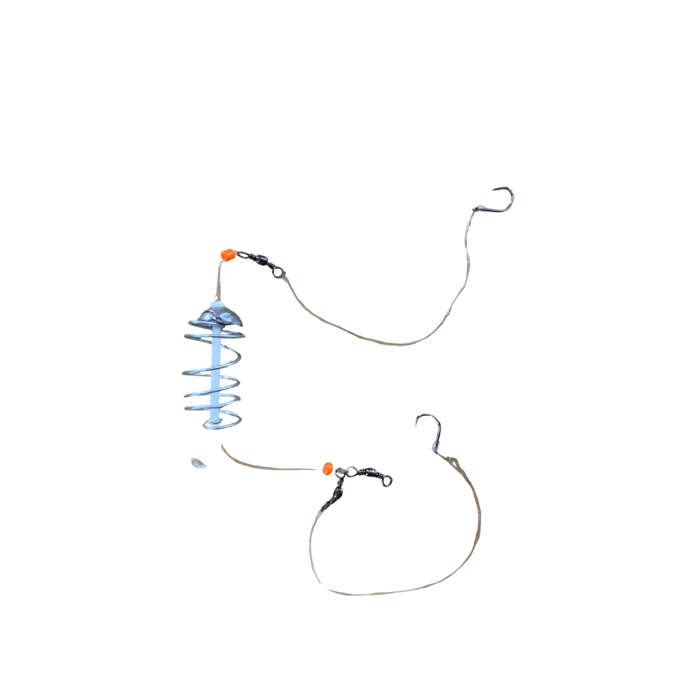 Spring Trace Small Bottom Weight