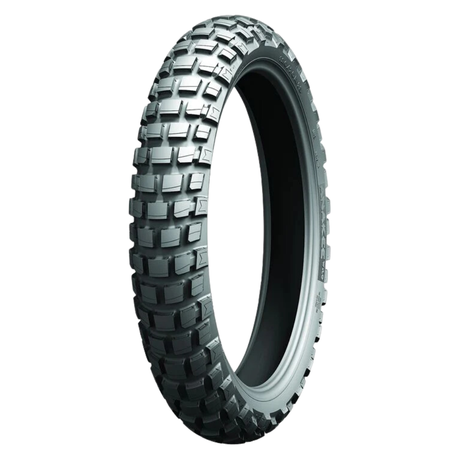 MC Auto: Michelin Anakee Wild Tyre
