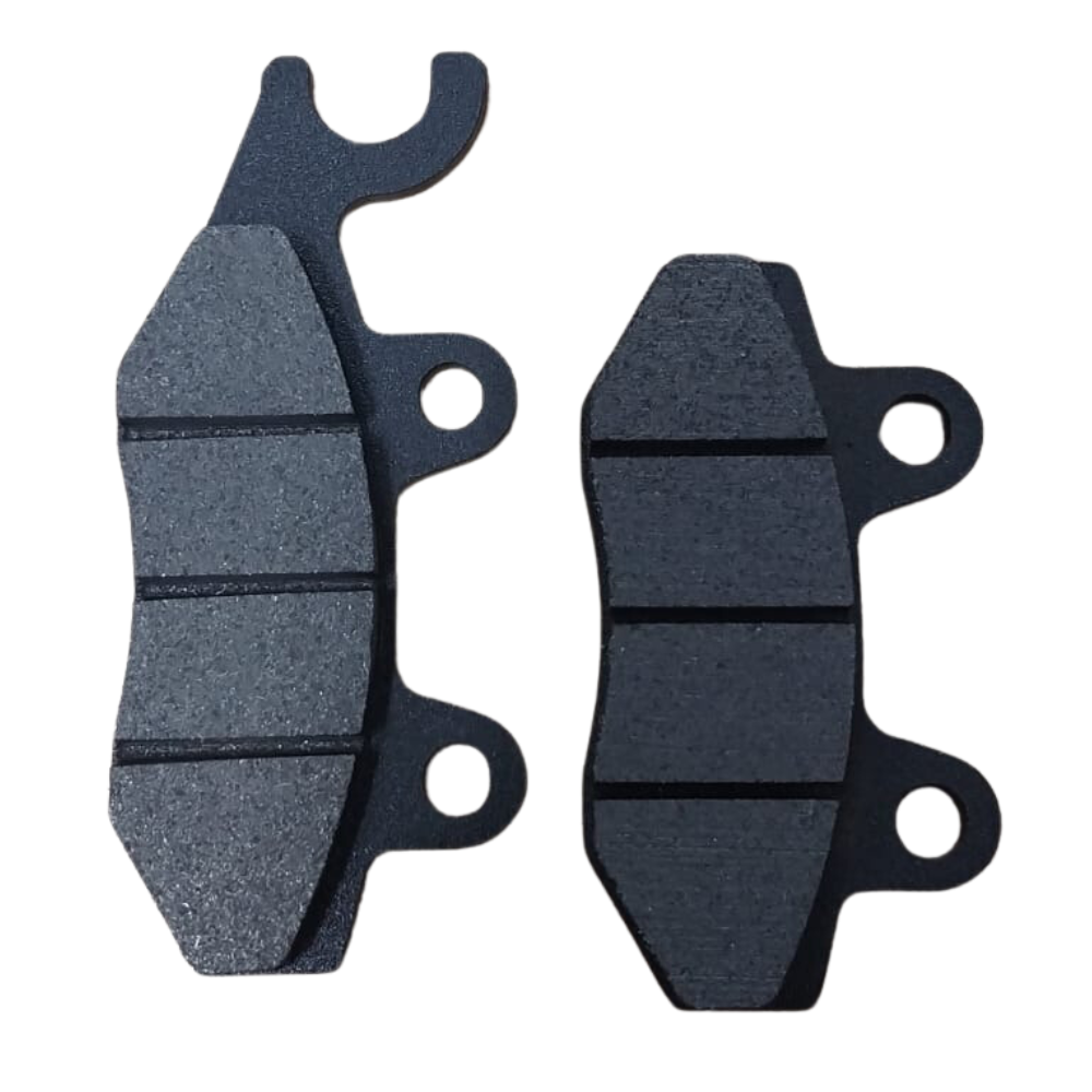 MC Auto: Zontes ZT125 Front Brake Pads
