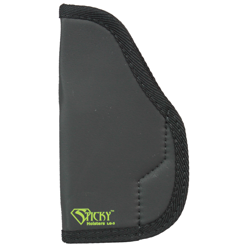 MC Auto: Sticky Holster Multi Use LG-3