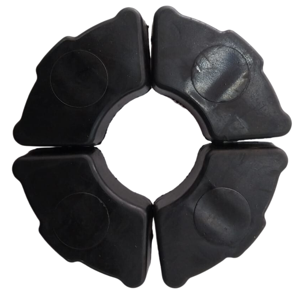 Aftermarket Rear Wheel Sprocket Damper Set