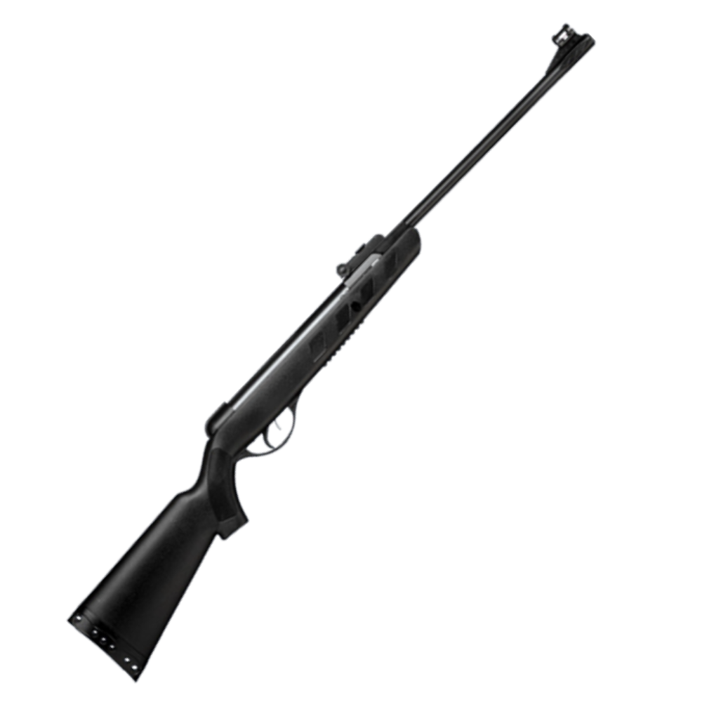 MC Auto: AN500 4.5mm Air Rifle