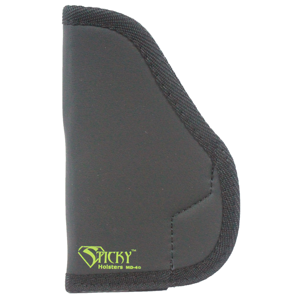MC Auto: Sticky Holster Multi Use MD-4 Gen 1