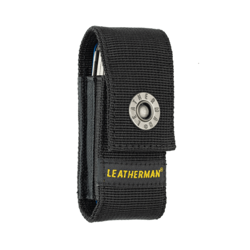 MC Auto: Leatherman Black Nylon Sheath