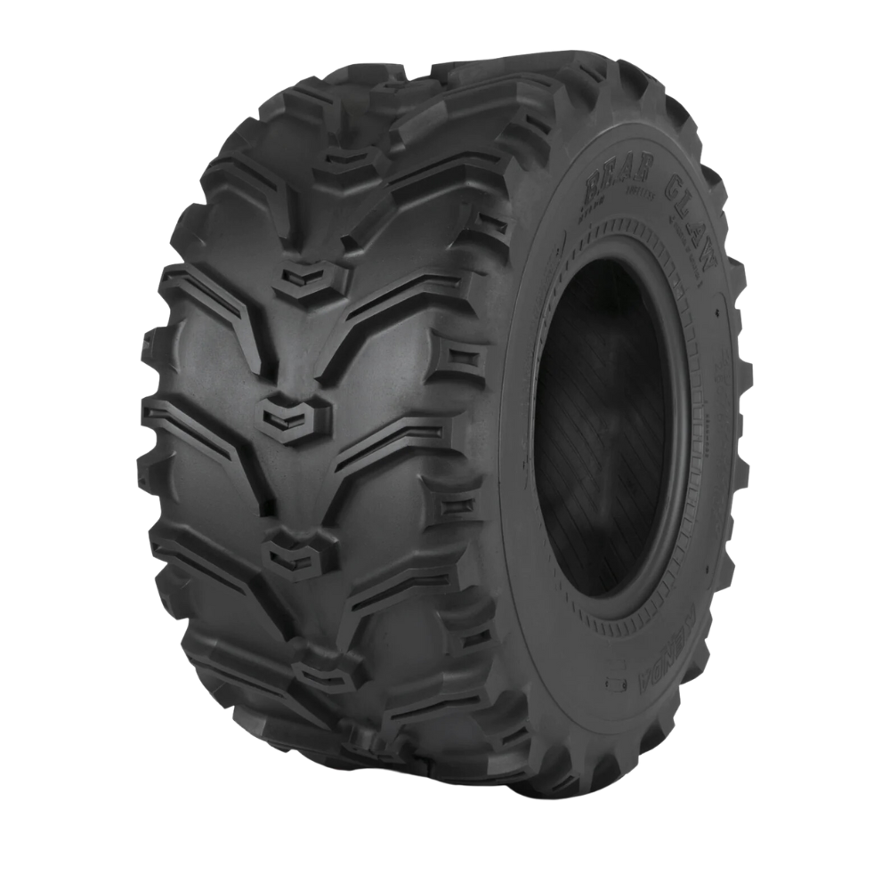MC Auto: Kenda Bear Claw Front/Rear Tyre