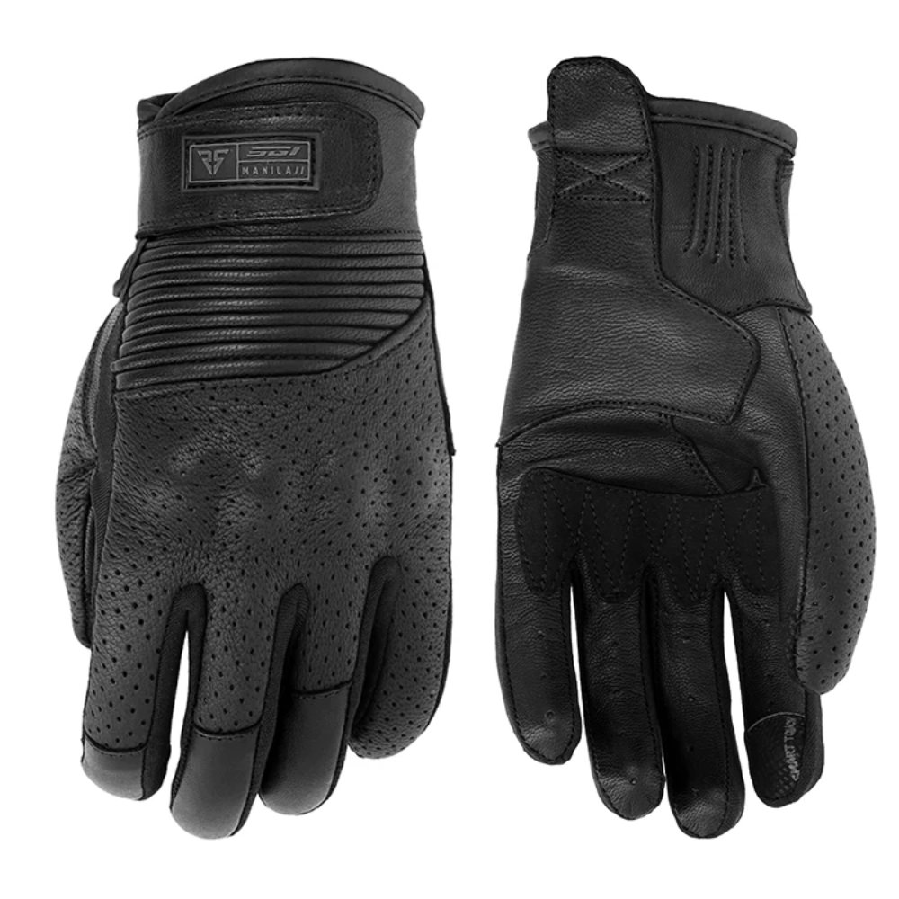MC Auto: Spirit Manila Ladies Motorcycle Gloves