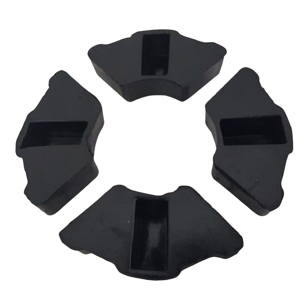 Aftermarket Rear Wheel Sprocket Damper Set