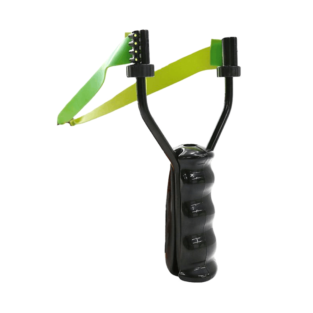 MC Auto: Snowpeak Sling Shot