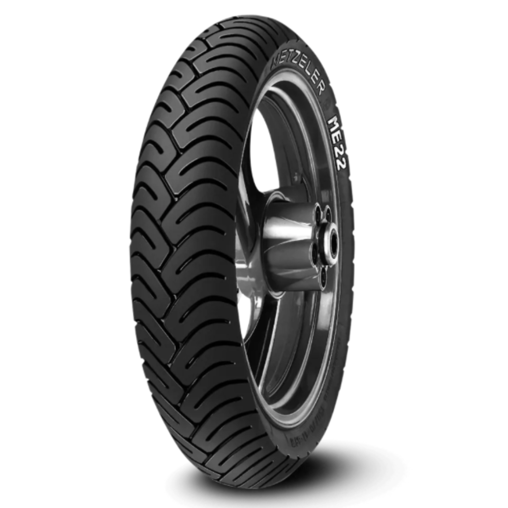 Metzeler ME22™ Classic Touring Tubeless Tyre
