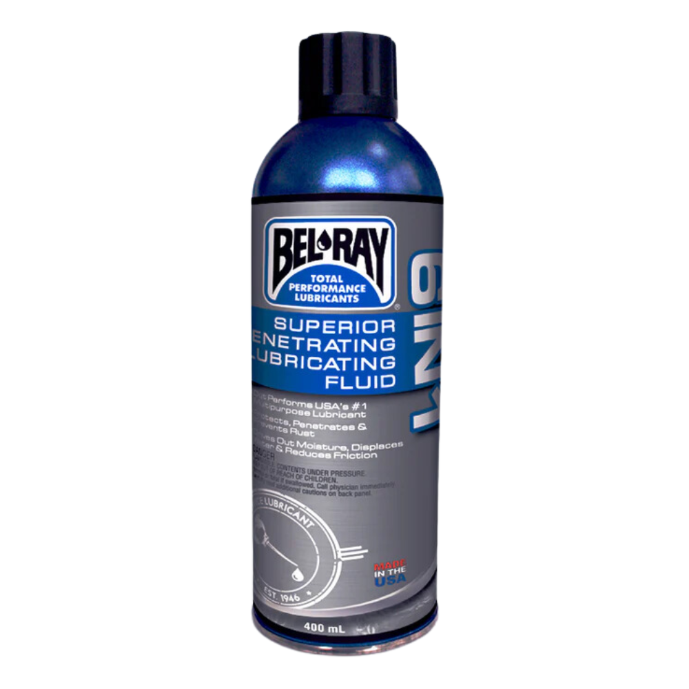 MC Auto: Bel-Ray 6 In 1 Spray