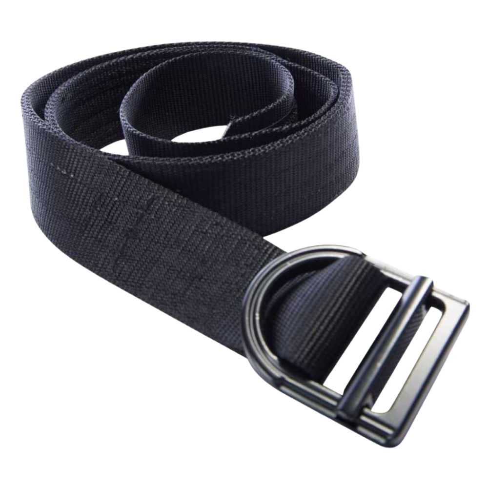 MC Auto: Sniper Africa Black Tactical Belt