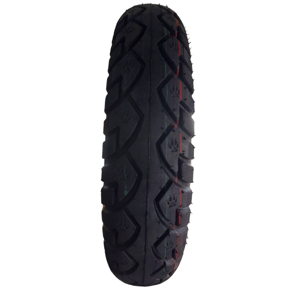 MC Auto: Racecraft TS110 Scooter Tyre