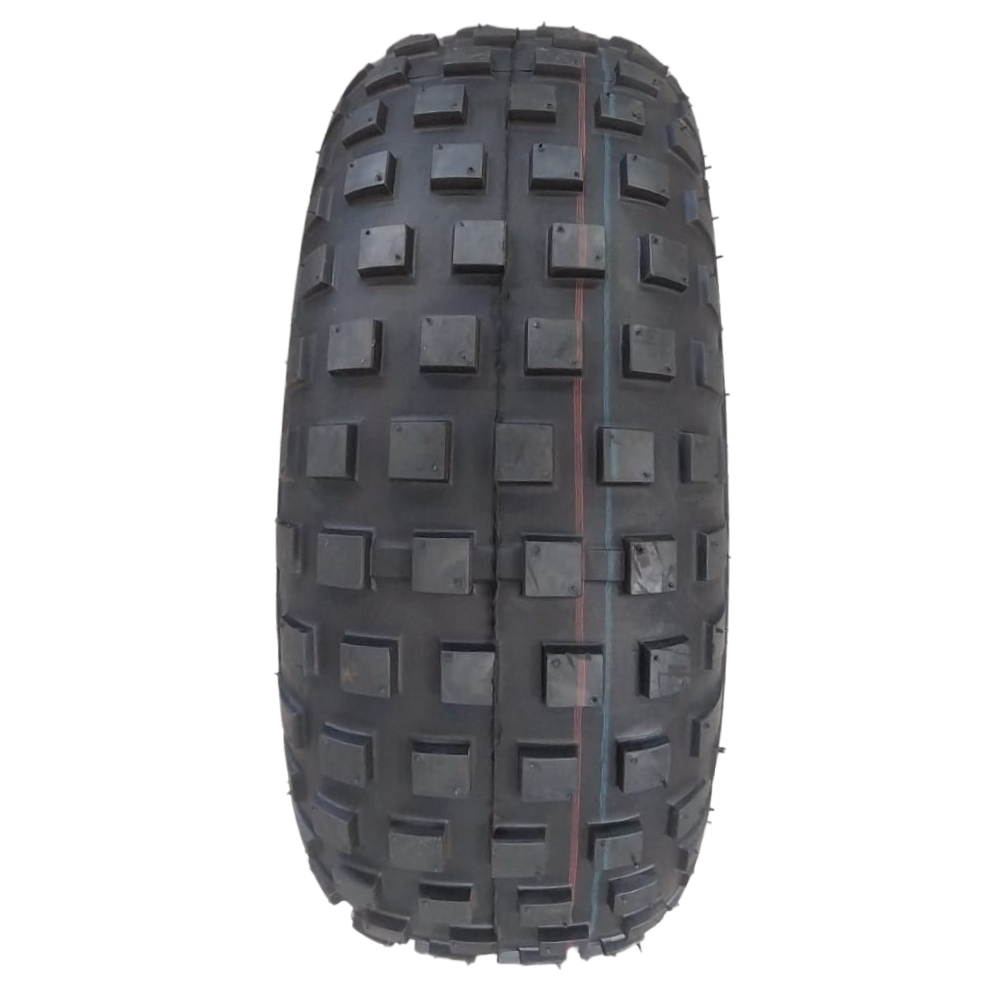 Racecraft Journey 4PLY AT33 Tyre