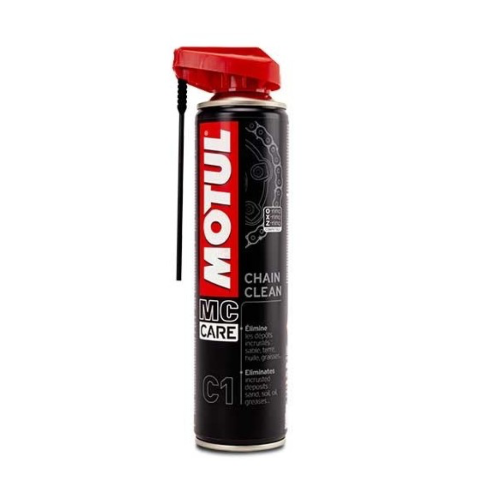 MC Auto: Motul C1 Chain Clean