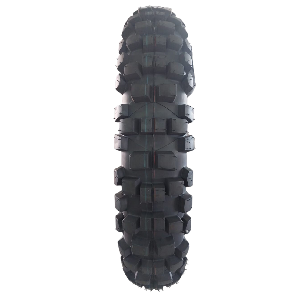 Racecraft BFV071 Medium Tyre