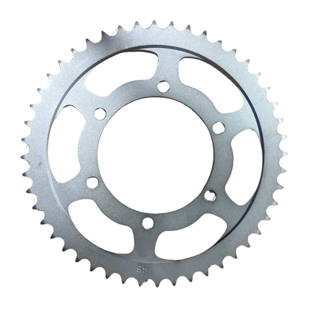 MC Auto: Kawasaki/Yamaha/Suzuki 48 Tooth Rear Sprocket
