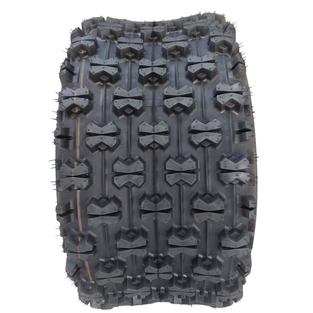 MC Auto: Racecraft Journey 4PLY AT57 Tyre