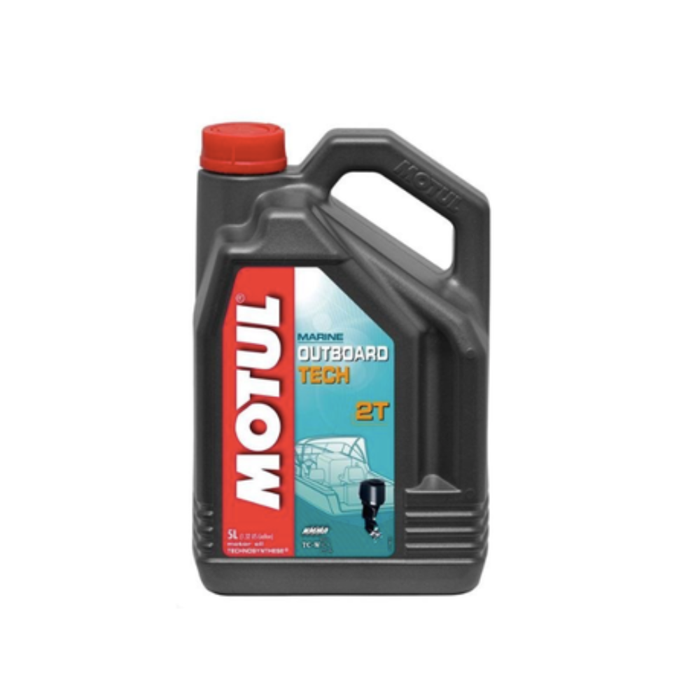 MC Auto: Motul OutBoard Tech 2T Oil