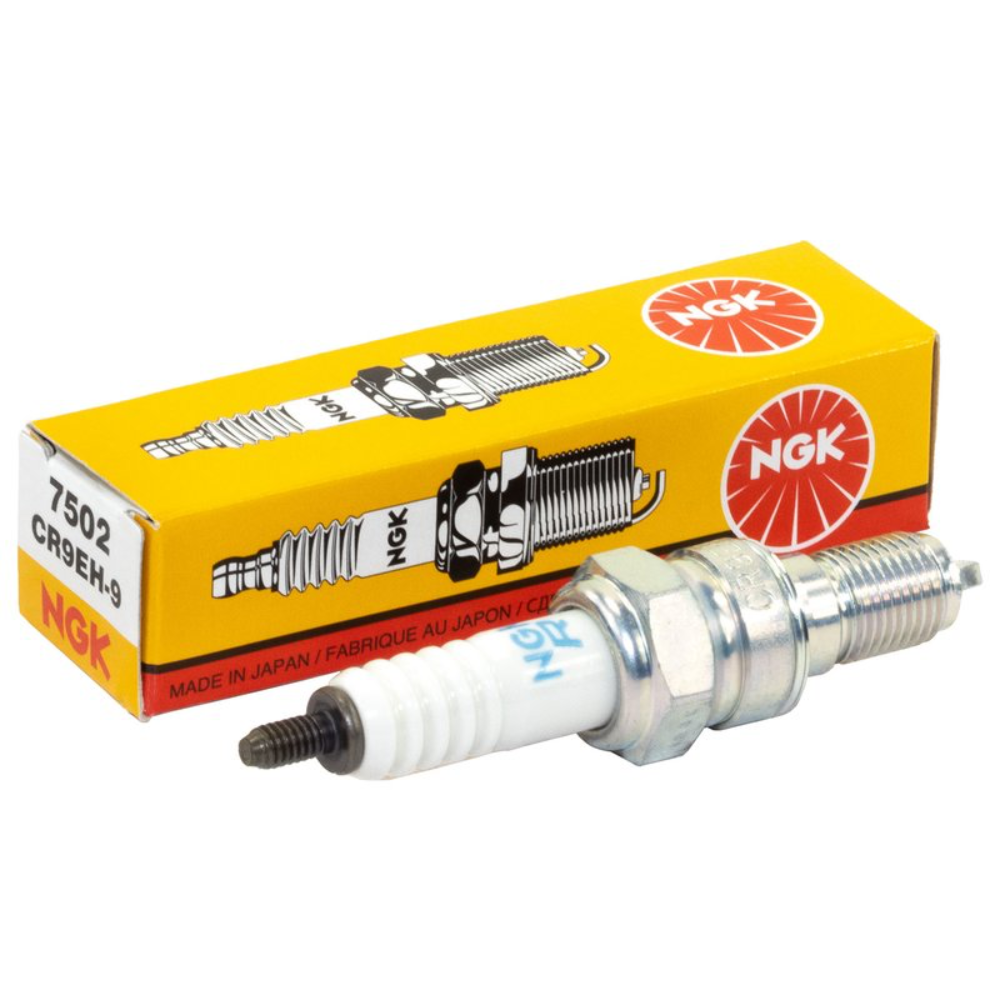 NGK CR9EH-9 Spark Plug
