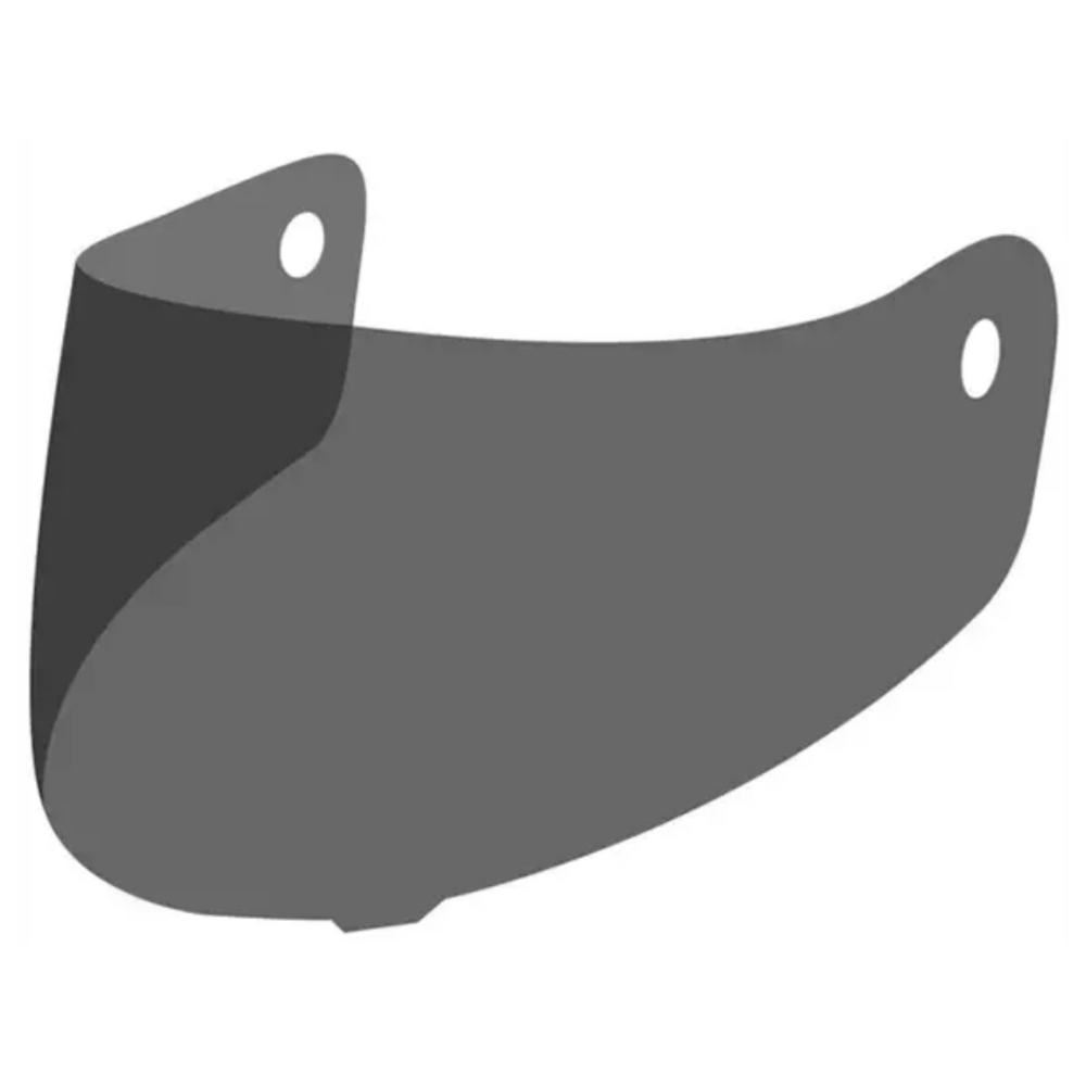 MC Auto: Yohe 977 Replacement Dark Smoke Visor