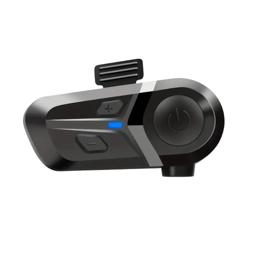 MCA Wireless Motorcycle Helmet Headset