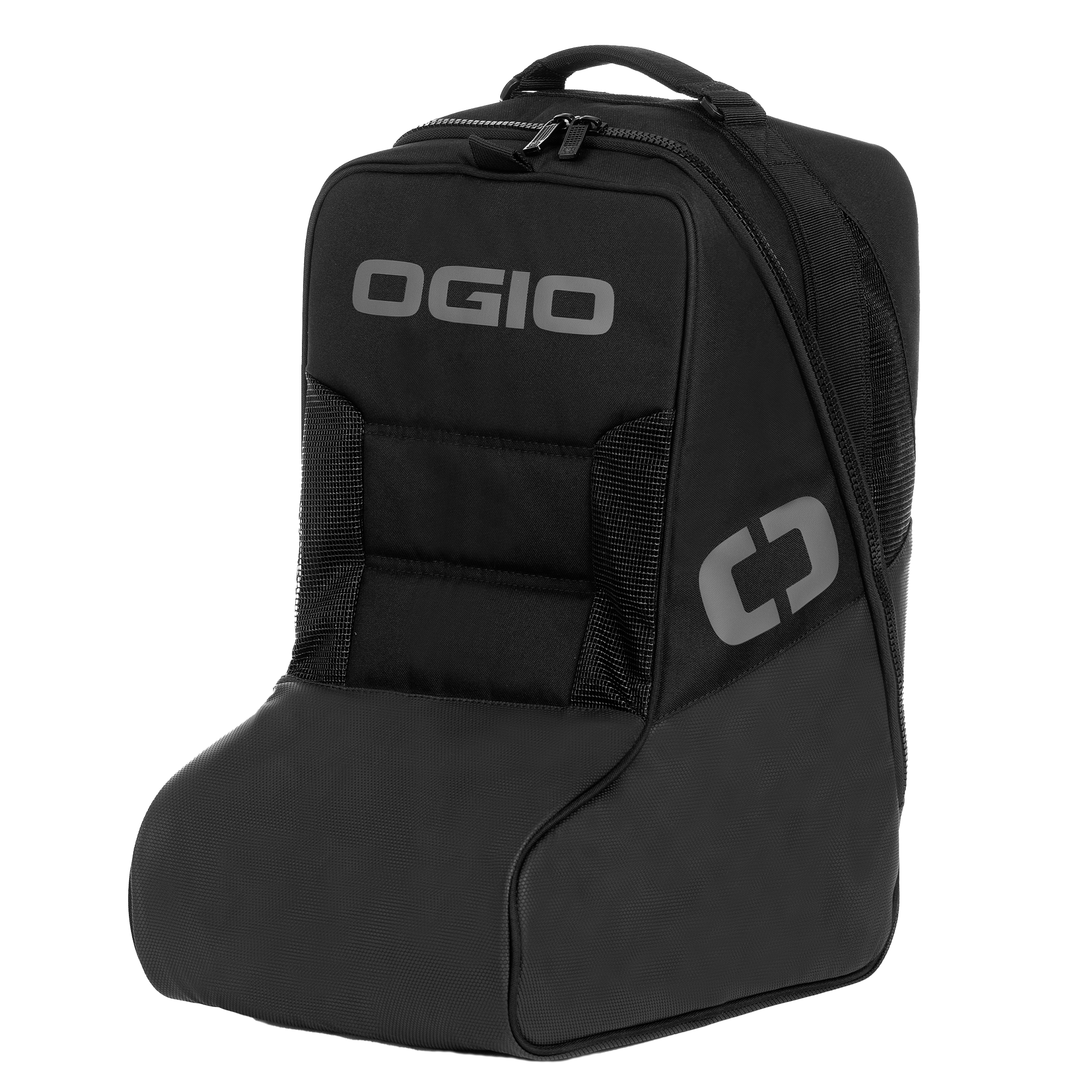 OGIO MX Pro Stealth Black Boot Bag