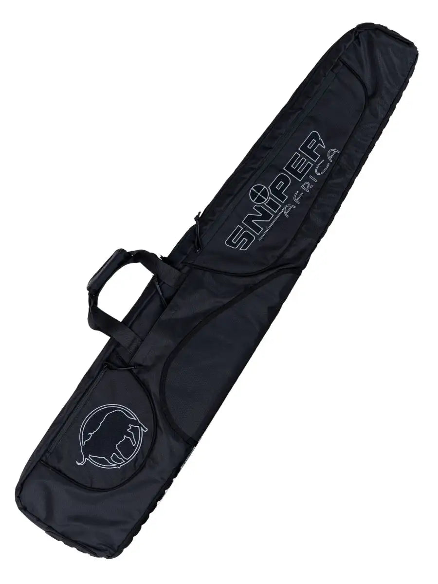 Sniper Africa Black Premium Rifle Bag