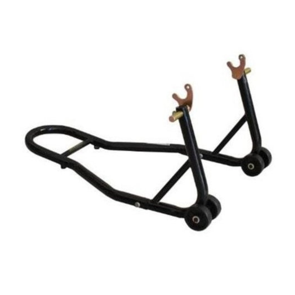 Sumomoto Steel Rear Paddock Stand
