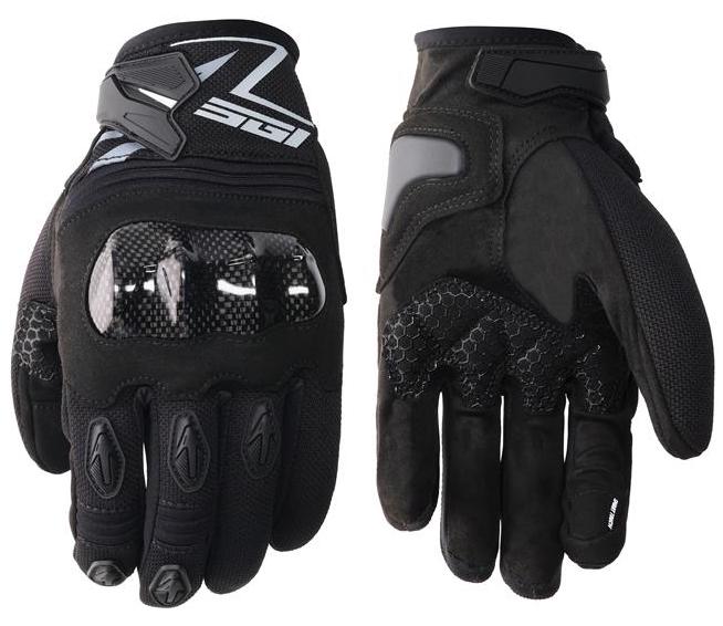 SGI Bolt Motorcycle Gloves