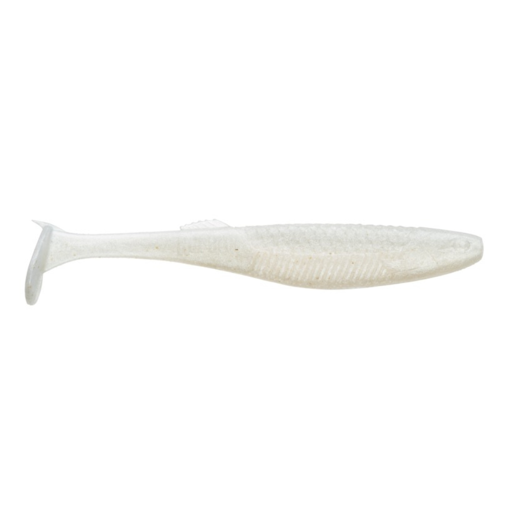 Rapala CrushCity Customs 12.5cm The KickMan Pearl White