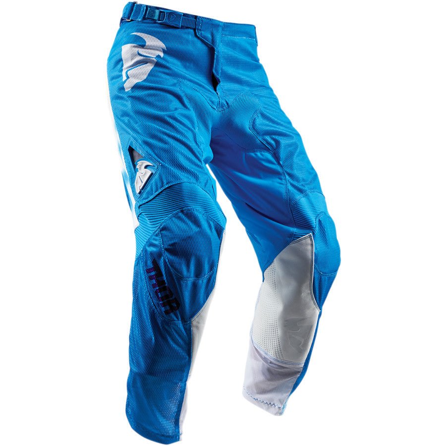Thor Pulse Air Radiate Blue Pants