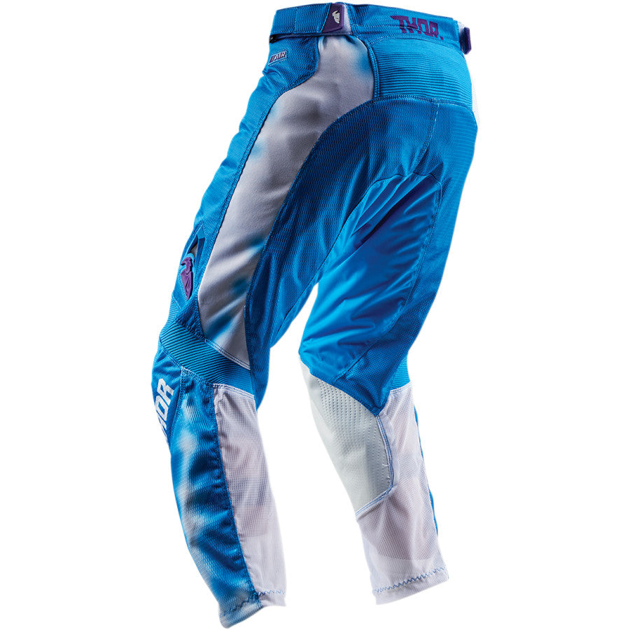 Thor Pulse Air Radiate Blue Pants