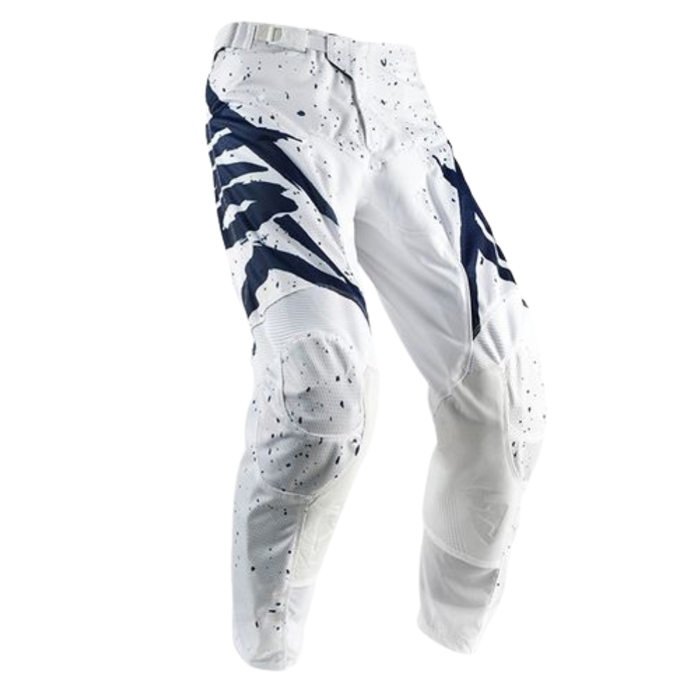 Thor Pulse Air Hype White/Navy Pants