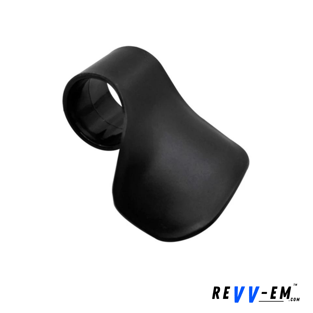 MC Auto: REVV-EM® Motorcycle Throttle Pad