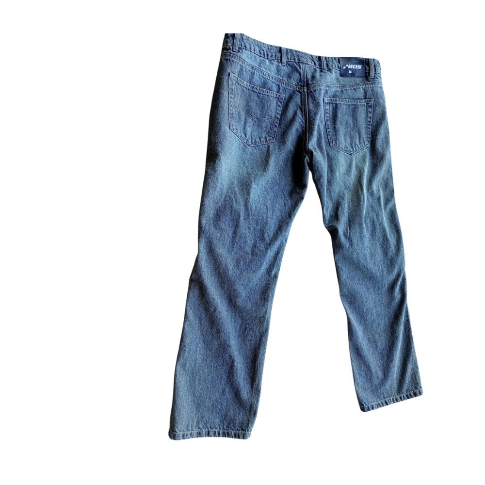 BOS Rider Denim Jeans