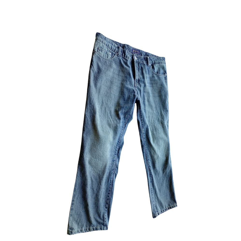 BOS Rider Denim Jeans