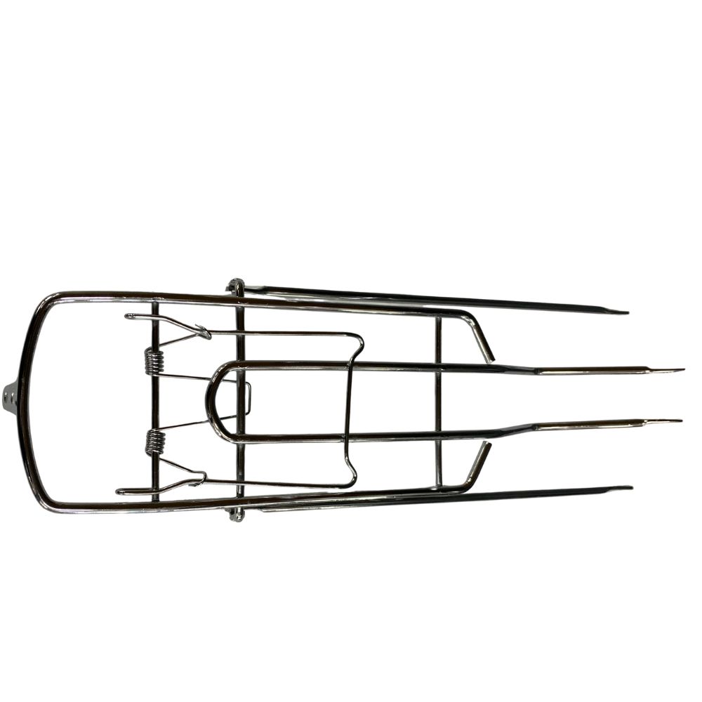 Aftermarket Rear Bicycle Carrier